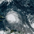 "Korak koji pravi veliku razliku": Kako meteorolozi daju imena olujama i zbog čega je to važno