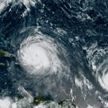 "Korak koji pravi veliku razliku": Kako meteorolozi daju imena olujama i zbog čega je to važno