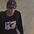 (Foto) da li je ovo osumnjičeni za ubistvo Čarlija Kirka? Fbi objavio fotografiju muškarca, poziva javnost da pomogne u…
