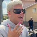 "Uložio sam 8.000 evra..." Roze nokti i štikle od 17cm: Uroš stigao u karantin, pomenuo Alibabu, Terzu i tužbe