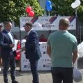 Srpska lista započela kampanju u Gračanici! Novak Živić kandidat za gradonačelnika: Ovo je zemlja naših predaka