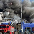 Koje države EU nastavljaju da kupuju rusko plavo gorivo; Tramp i Si o okončanju rata u Ukrajini