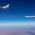 Детаљи драме на небу изнад естоније! Руски борбени авиони игнорисали сигнале пилота НАТО! "нису пратили знакове"!