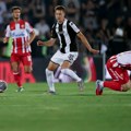 Partizan hitno mora da pobedi crvenu zvezdu: Neophodno je da Marakana padne na proleće ili pada istorijska razlika!