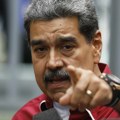 Blumberg: Maduro ponudio Trampovoj administarciji pomoć u hvatanju vođa nako-kartela