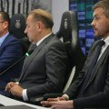 Partizanova borba za Evropu: Crno-belima potrebno 1.500.000 evra za UEFA monitoring