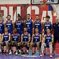 Košarkaški klub Vojvodina predstavio tim za novu sezonu Dimitrijevića privukla ambicija