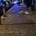 Jedna osoba bez svesti! Novi detalji o eksploziji u centru Beograda: Ekipa Hitne pomoći na licu mesta! (foto, video)