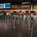 Na belgijskom aerodromu Šarlroa biće otkazani svi letovi zbog štrajka