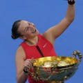Anisimova osvojila titulu u Pekingu!