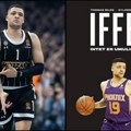 Objavljuje se knjiga „Ife – ništa nije nemoguće“