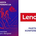 BIZIT 2025 partner: Lenovo
