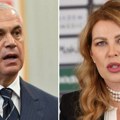 Zvezda oštro osudila uvrede za Milku Forcan: Saopštenje crveno-belih u znak podrške potpredsednici Partizana