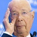 Davos na nizbrdici: Svetski ekonomski forum posle razvalašćivanja Klausa Švaba