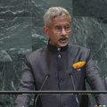 Ministri spoljnih poslova Indije i Avganistana tvrde da je Pakistan teroristička pretnja