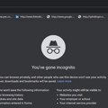 Privatni režim ne čuva zaista vašu privatnost na internetu