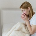 Kako spavati sa zapušenim nosem? Isprobajte ove metode