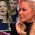 Nataša priznala da bi se pomirila sa Dačom, Maja Ognjanović odmah reagovala: Žestoko je javno pecnula