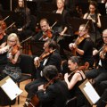 Beogradska filharmonija, Karlo Ponti i Strahinja Mitrović otvorili 57. BEMUS