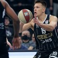 Lakić pred FMP: "Mi smo spremni"