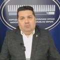 Stevandić o imenovanju Ane Trišić-Babić za v.d. predsednika RS: "Pokušaj resetovanja odnosa sa SAD“