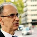 Macut: O prihvatu migranata vraćenih iz Velike Britanije još ništa direktno