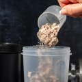 Istraživanje otkrilo olovo u proteinskim napicima: Postoji li opasnost od preterane konzumacije?