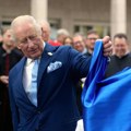 Prekretnica? Kralj Čarls otkriće spomenik LGBT vojnicima