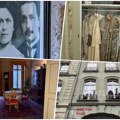 Kuća u kojoj su Albert i Mileva delili genijalnost i tišinu: Kurir u domu Alberta i Mileve Ajnštajn