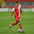 Talentovani fudbaler Vojvodine pred duel sa zvezdom: „Radujemo se derbiju!“