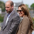 Britanski dvor ponovo pobedio tabloide: Vilijam i Kejt dobili bitku