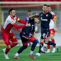 Vojvodina - Crvena zvezda: Derbi u Novom Sadu, uzdrmani crveno-beli traže pobedu za izlazak iz krize! Poznati sastavi!