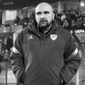 Ko je bio Mladen Žižović, trener koji je umro na utakmici: Sa Borcem pisao istoriju Banjaluke, pamtiće se senzacije u Ligi…