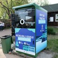 Рецикломати у Новом Саду нису у функцији: Ево шта кажу из Градске управе
