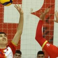 Odbojkaši Vojvodine u seriji pobeda od početka sezone: Bolja izdanja tek slede