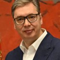 Vučić o razgovoru sa Dijanom Hrkom: "Želeo sam da zaustavim agoniju žene koja je izgubila dete"