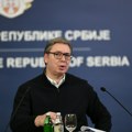 "Potpuna obustava platnog prometa, kartica i kredita" Vučić: Skače i cena goriva ako nam uvedu sekundarne sankcije