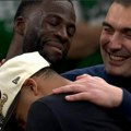 "Brate" stiže pred publiku u Čikagu: Golden State Warriors-i na premijeri filma o Dejanu Milojeviću