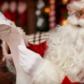 Trideset odsto Rusa veruje u Deda Mraza