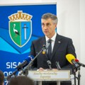 Plenković: Poruka Bad Blue Boysa je logična