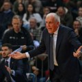 Obradović: Meni niko nije sastavljao tim