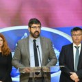 Odbor: I kandidati ZLF i SSP ispunjavaju uslove za članstvo u Komisiji za reviziju biračkog spiska