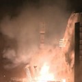 Istorijski trenutak za Crnu Goru: Pogledajte šta su lansirali u svemir po prvi put! (video)