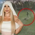 "Lutka mafije" u strahu za život posle horor ubistva na fudbalskom terenu: Ona je ćerka čuvenog sportiste, izgleda brutalno…