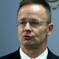 Sijarto: Spreman plan Brisela i Kijeva da se Mađarska uvuče u rat, prepreka je Orban