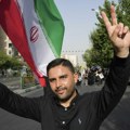 Iranske vlasti: Spremni smo da čujemo glas naroda, nerede organizuju SAD i Izrael