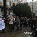 Ministar Lončar primio predstavnike "Apoteka Beograd" nakon protesta u Nemanjinoj ulici