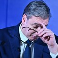 Vučić: Sramota me je licemerja onih koji kažu da nisu isto Kosovo i Grenland