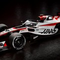 F1: Haas otkrio izgled bolida za novu sezonu