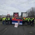 "To je samo deficit kada je u pitanju izvoz robe": Kamiondžije blokirale Balkan, šteta se meri stotinama miliona